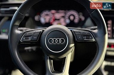 Седан Audi A3 2023 в Дніпрі фото 19 Седан Audi A3 2023 в Дніпрі