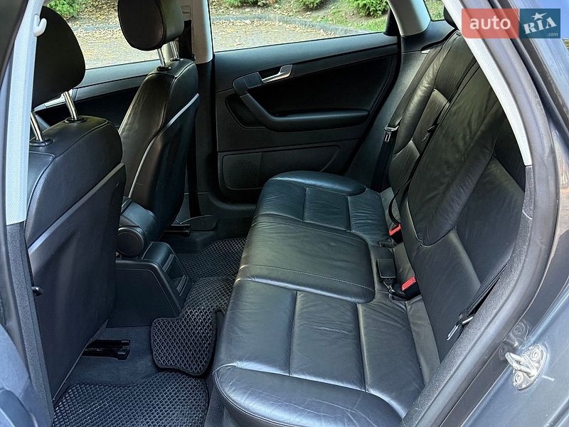 Хэтчбек Audi A3 2008 в Дрогобыче