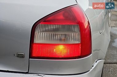 Хэтчбек Audi A3 2002 в Харькове