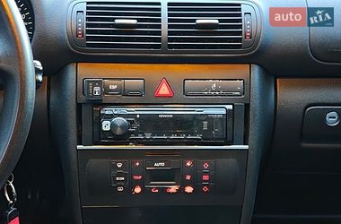 Хэтчбек Audi A3 2002 в Харькове