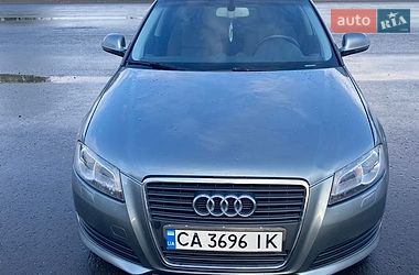 Хетчбек Audi A3 2009 в Умані