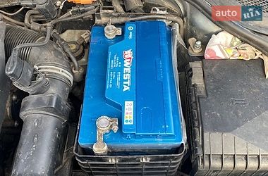 Хэтчбек Audi A3 2009 в Черкассах