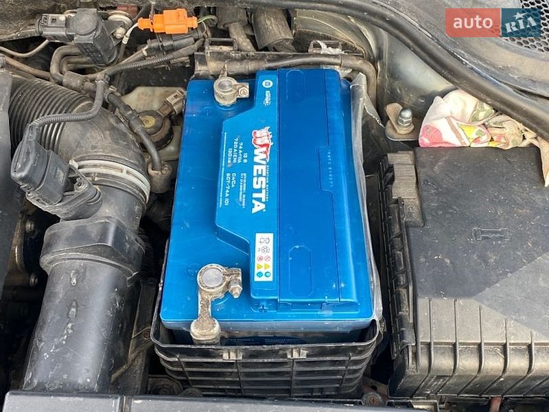 Хэтчбек Audi A3 2009 в Черкассах