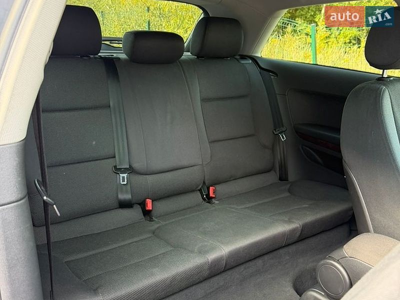 Хэтчбек Audi A3 2004 в Ровно