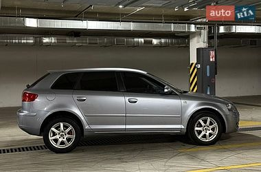 Хэтчбек Audi A3 2004 в Мукачево фото 14 Хэтчбек Audi A3 2004 в Мукачево