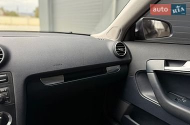 Хэтчбек Audi A3 2004 в Мукачево фото 23 Хэтчбек Audi A3 2004 в Мукачево