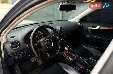 Хэтчбек Audi A3 2004 в Мукачево фото 28 Хэтчбек Audi A3 2004 в Мукачево