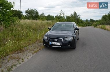 Хетчбек Audi A3 2006 в Дрогобичі фото 3 Хетчбек Audi A3 2006 в Дрогобичі