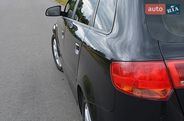 Хетчбек Audi A3 2006 в Дрогобичі фото 9 Хетчбек Audi A3 2006 в Дрогобичі
