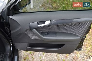 Хетчбек Audi A3 2006 в Дрогобичі фото 16 Хетчбек Audi A3 2006 в Дрогобичі