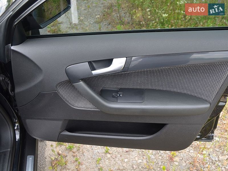 Хетчбек Audi A3 2006 в Дрогобичі фото 16 Хетчбек Audi A3 2006 в Дрогобичі
