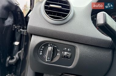 Хетчбек Audi A3 2008 в Івано-Франківську