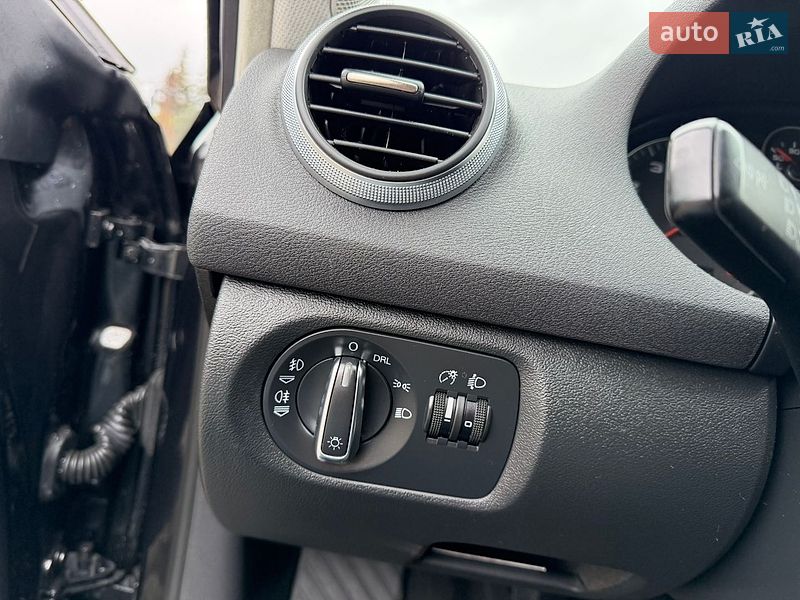 Хетчбек Audi A3 2008 в Івано-Франківську