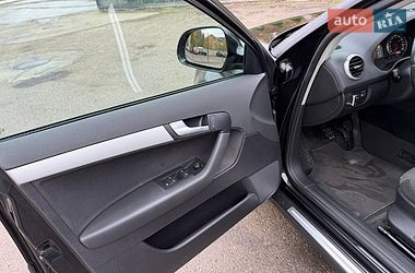 Хетчбек Audi A3 2008 в Івано-Франківську