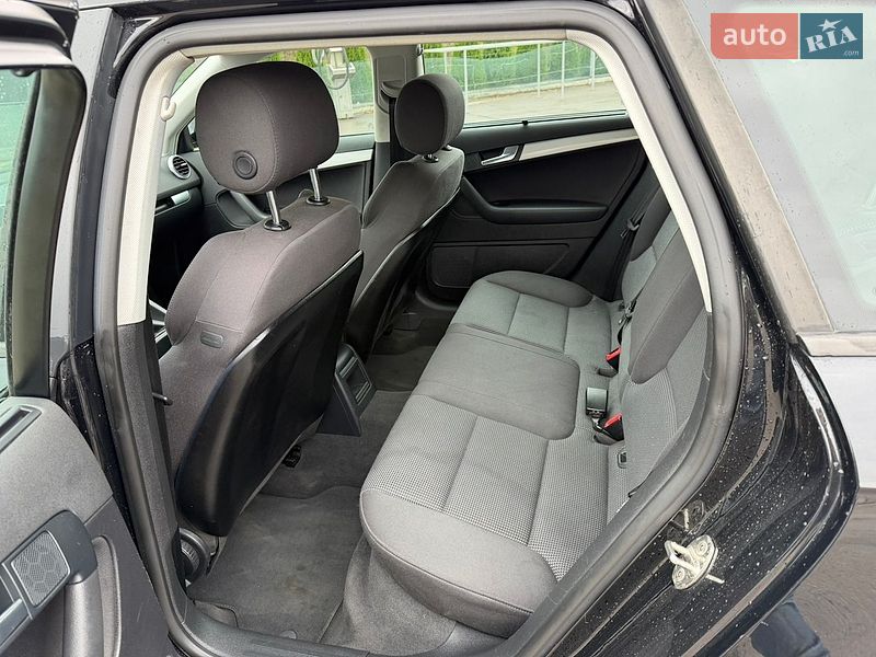 Хетчбек Audi A3 2008 в Івано-Франківську