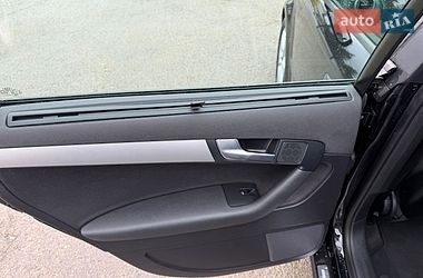 Хетчбек Audi A3 2008 в Івано-Франківську