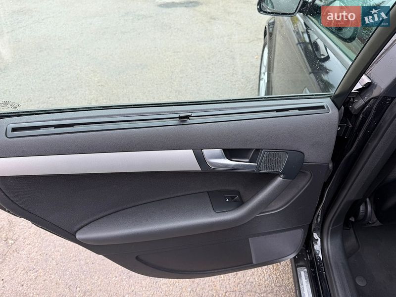 Хетчбек Audi A3 2008 в Івано-Франківську