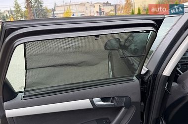 Хетчбек Audi A3 2008 в Івано-Франківську