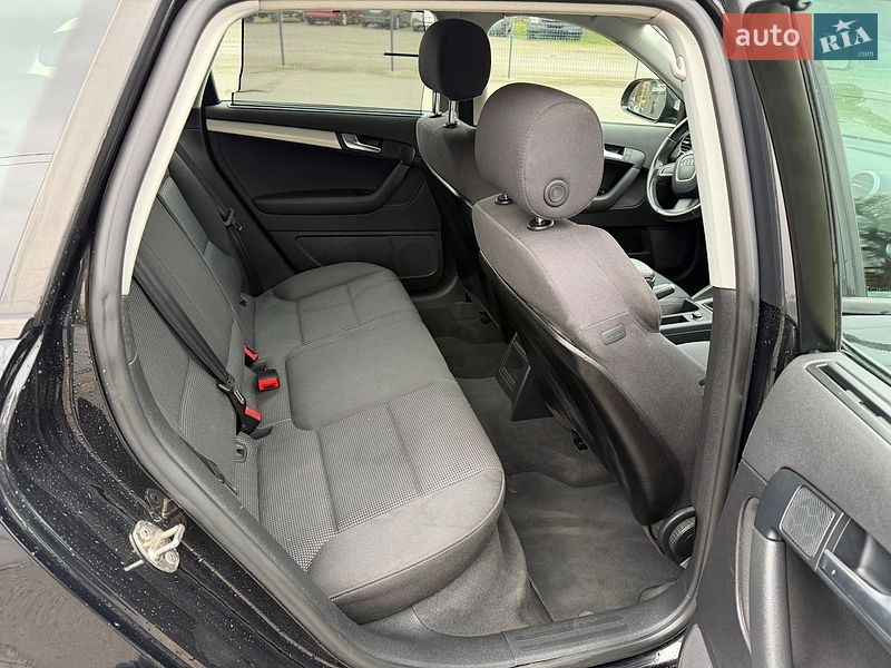 Хетчбек Audi A3 2008 в Івано-Франківську