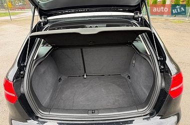 Хетчбек Audi A3 2008 в Івано-Франківську