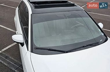 Хэтчбек Audi A3 2016 в Ровно