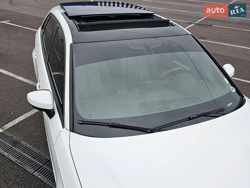 Хэтчбек Audi A3 2016 в Ровно