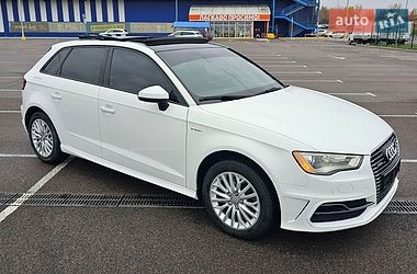 audi a3 2016 в Ровно от профессионального продавца Ігор Романович