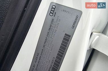 Хэтчбек Audi A3 2016 в Ровно