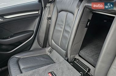 Хэтчбек Audi A3 2016 в Ровно