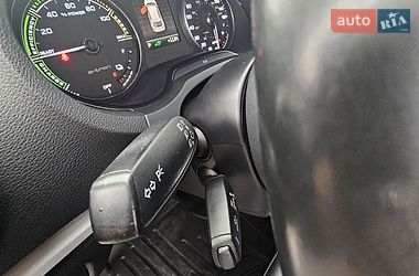Хэтчбек Audi A3 2016 в Ровно