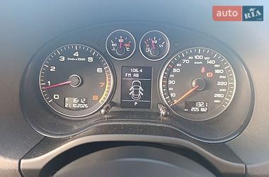 Хетчбек Audi A3 2009 в Дрогобичі