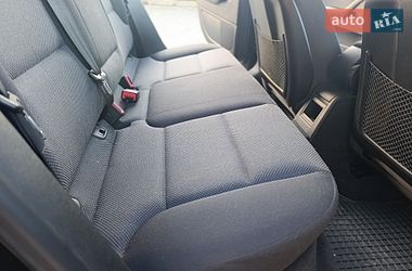 Хетчбек Audi A3 2009 в Дрогобичі