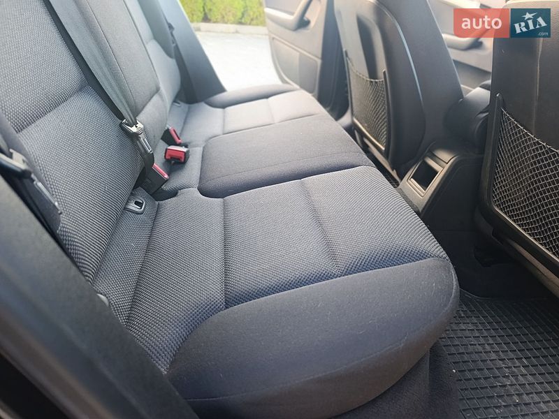 Хетчбек Audi A3 2009 в Дрогобичі