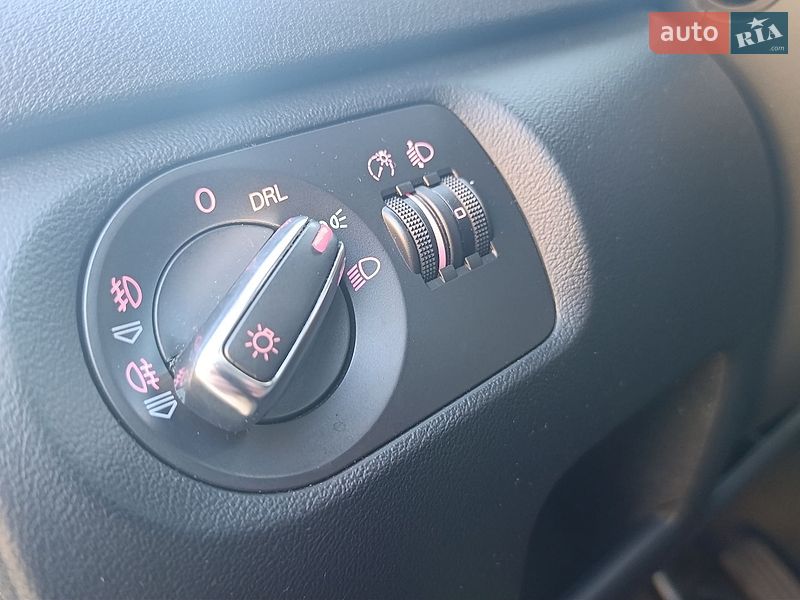 Хетчбек Audi A3 2009 в Дрогобичі