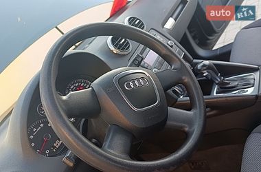 Хетчбек Audi A3 2009 в Дрогобичі