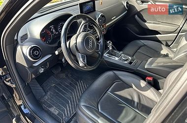 Седан Audi A3 2015 в Днепре
