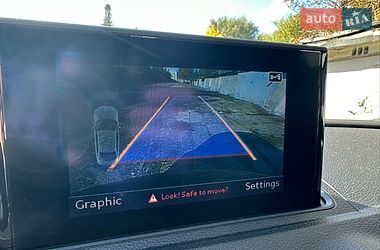 Седан Audi A3 2015 в Днепре