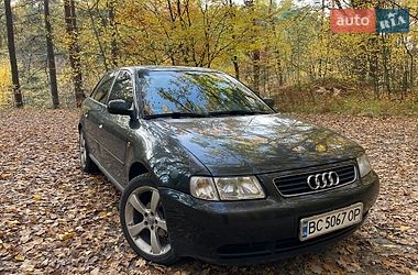 audi a3 1999 в Львів від професійного продавця Ростислав Клок