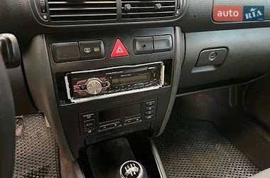 Хетчбек Audi A3 1999 в Львові фото 16 Хетчбек Audi A3 1999 в Львові