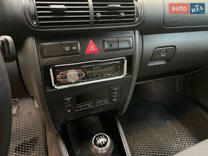 Хетчбек Audi A3 1999 в Львові фото 16 Хетчбек Audi A3 1999 в Львові