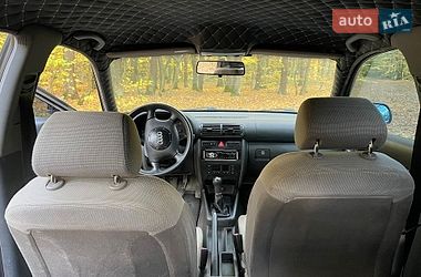 Хетчбек Audi A3 1999 в Львові фото 12 Хетчбек Audi A3 1999 в Львові