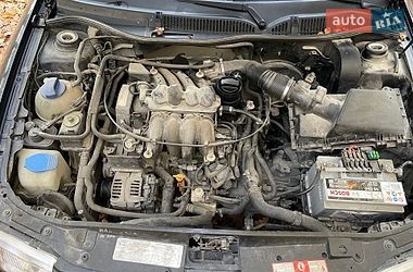 Хетчбек Audi A3 1999 в Львові фото 26 Хетчбек Audi A3 1999 в Львові