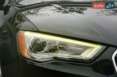 Седан Audi A3 2014 в Тернополе фото 15 Седан Audi A3 2014 в Тернополе