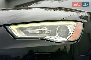 Седан Audi A3 2014 в Тернополе фото 16 Седан Audi A3 2014 в Тернополе