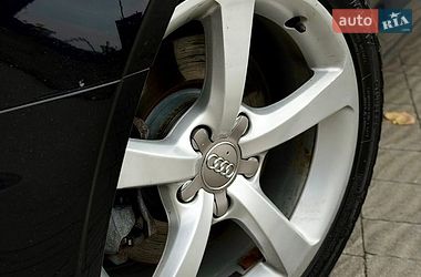 Седан Audi A3 2014 в Тернополе фото 22 Седан Audi A3 2014 в Тернополе