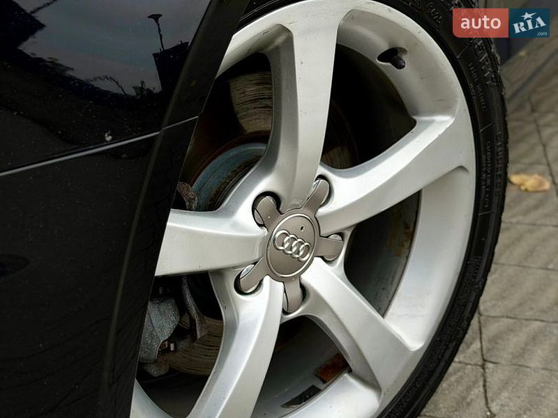 Седан Audi A3 2014 в Тернополе фото 22 Седан Audi A3 2014 в Тернополе