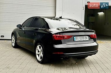 Седан Audi A3 2014 в Тернополе фото 25 Седан Audi A3 2014 в Тернополе