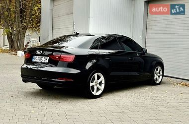 Седан Audi A3 2014 в Тернополе фото 29 Седан Audi A3 2014 в Тернополе
