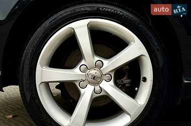 Седан Audi A3 2014 в Тернополе фото 31 Седан Audi A3 2014 в Тернополе