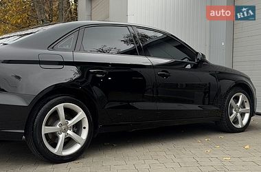Седан Audi A3 2014 в Тернополе фото 30 Седан Audi A3 2014 в Тернополе